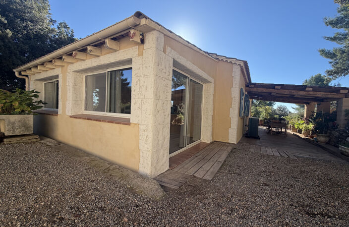 Moissac Bellevue Maison de 85m2 — photo 5