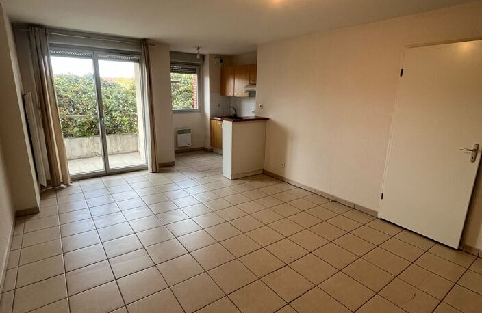 Beau T2 avec Balcon Saint Martin du Touch — photo 2
