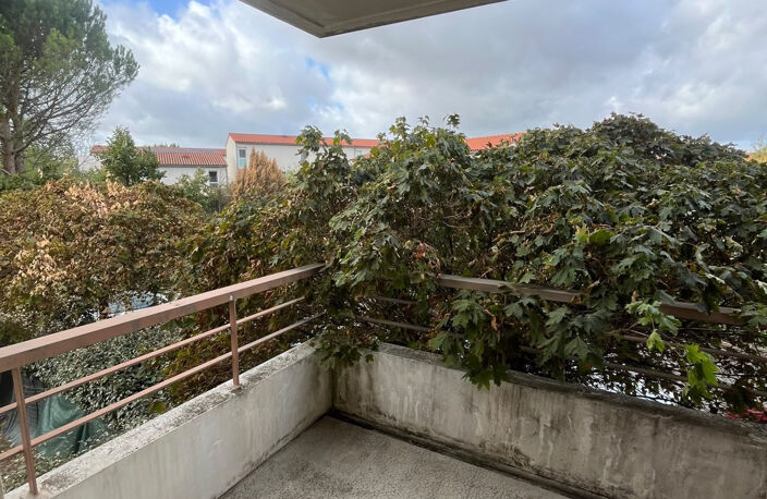 Beau T2 avec Balcon Saint Martin du Touch — photo 4