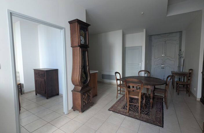 Appartement T2 meublé en rez-de-chaussée — photo 5