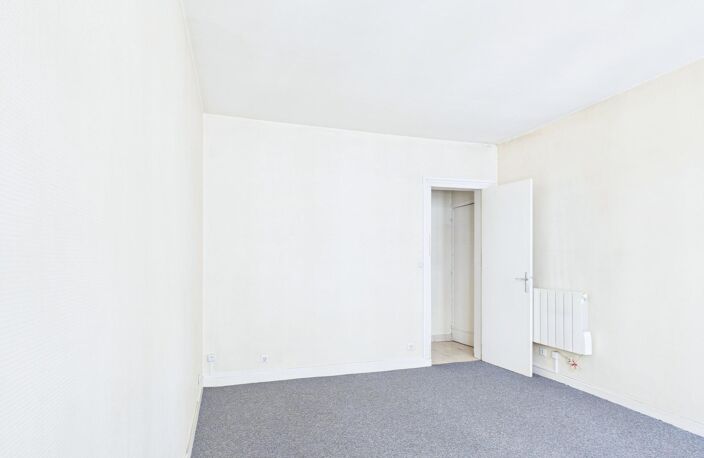 Studio lumineux et calme rue Lacroix — photo 2
