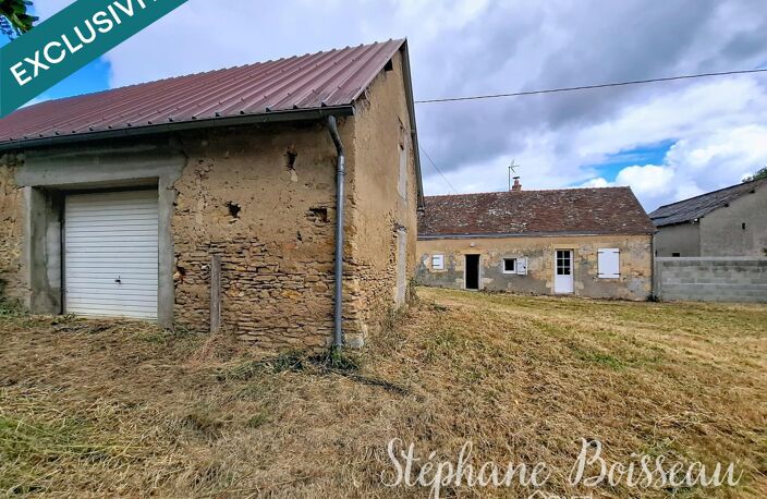 MAISON 4 PIECES 72300 LA CHAPELLE D'ALIGNE — photo 3
