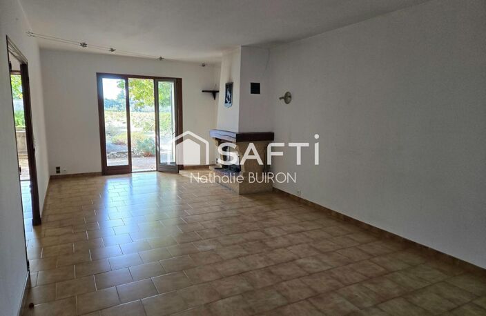 Belle maison a vendre Ste Cecile les vignes — photo 4
