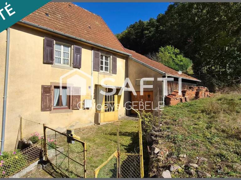 Maison 4 pièces de 102.5 m² à rénover — photo 1