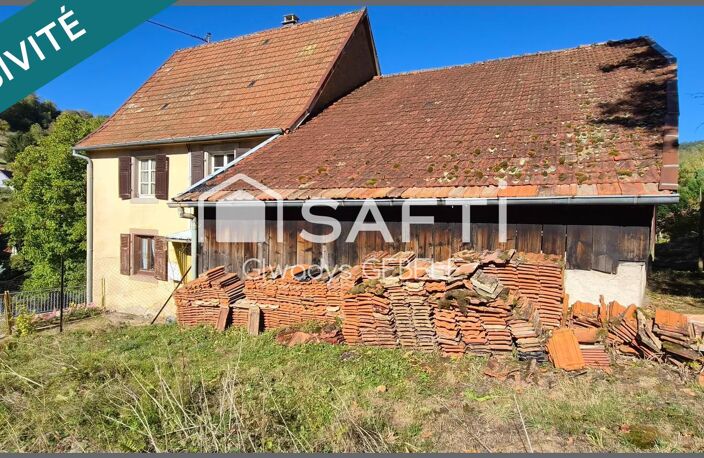 Maison 4 pièces de 102.5 m² à rénover — photo 2