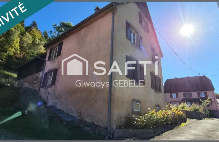 Maison 4 pièces de 102.5 m² à rénover — photo 3