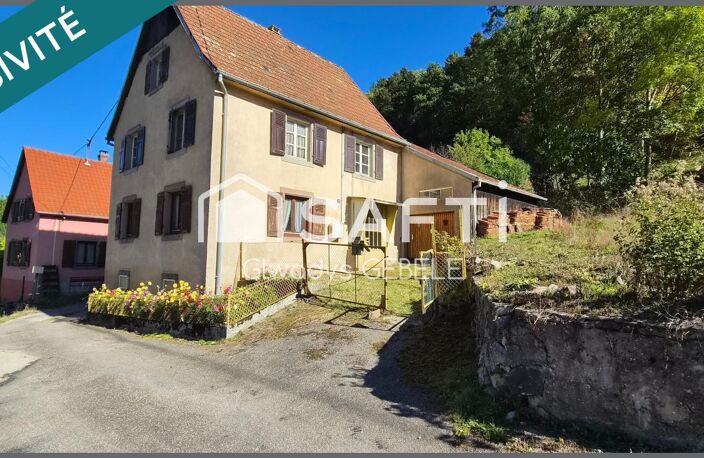 Maison 4 pièces de 102.5 m² à rénover — photo 4