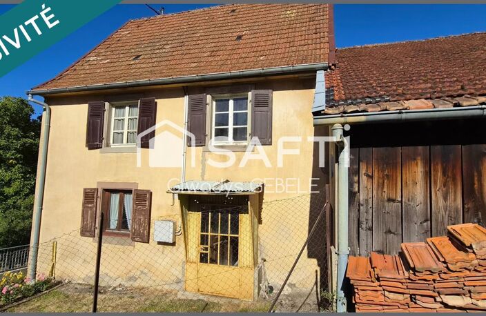Maison 4 pièces de 102.5 m² à rénover — photo 5