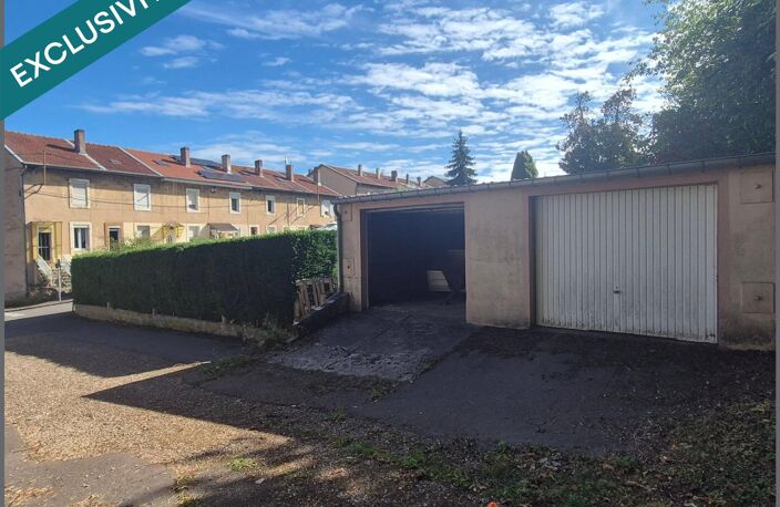 Maison mitoyenne F3,61 m²,terrain 154 m²,2 garages — photo 5