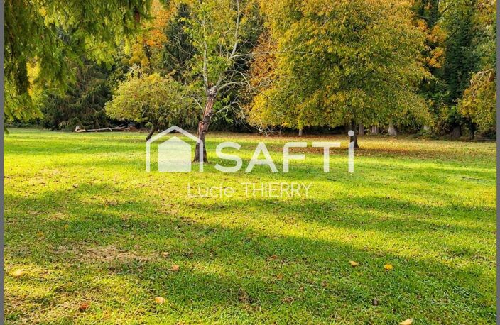 La Sylvestre  Un hectare de nature à réinventer — photo 5