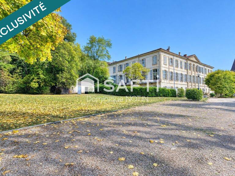 Duplex 137 m², 4 chb, Château XIIe, vue panoramique — photo 1