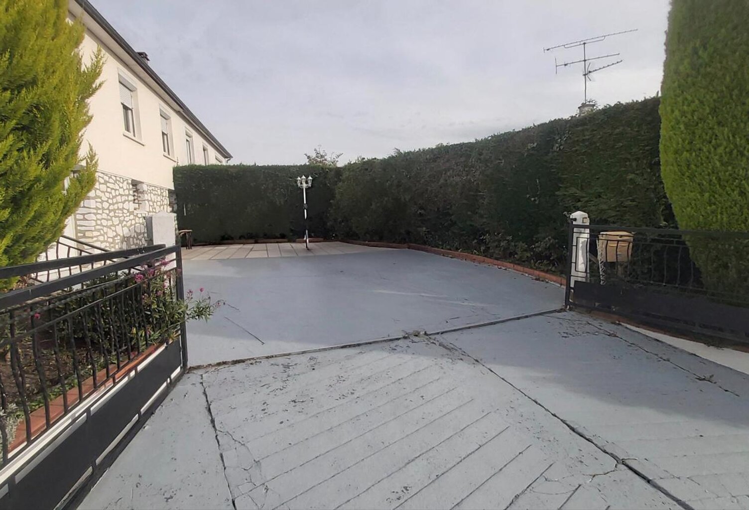 Gros Potentiel pour ce pavillon à Beuvillers ! — photo 1