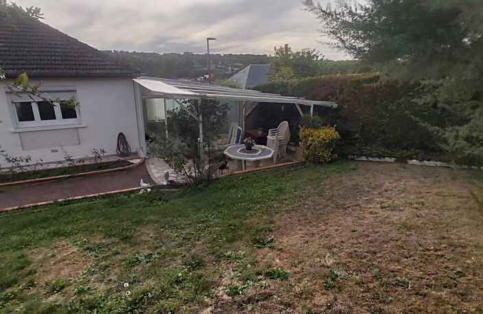 Gros Potentiel pour ce pavillon à Beuvillers ! — photo 4