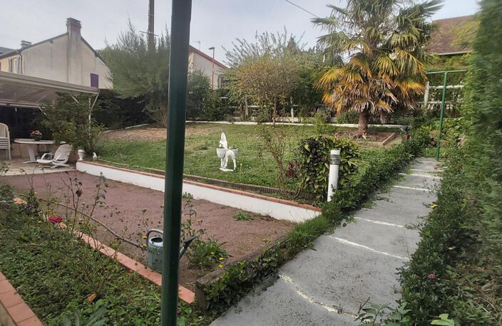 Gros Potentiel pour ce pavillon à Beuvillers ! — photo 5