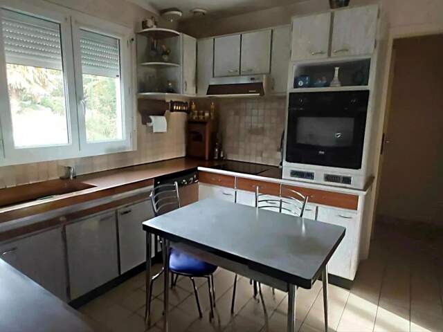 Gros Potentiel pour ce pavillon à Beuvillers ! — photo du bien