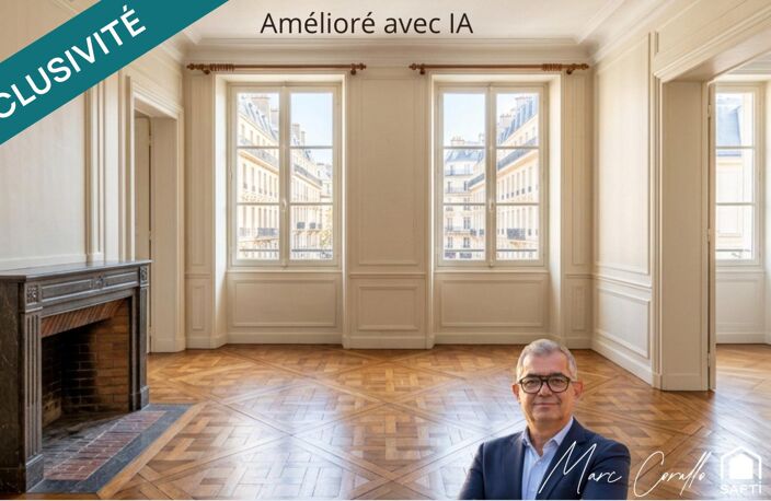 Appartement à rénover en plein coeur de Saint-Marcellin — photo 2