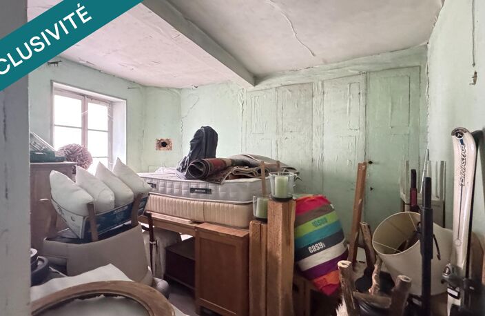 Appartement à rénover en plein coeur de Saint-Marcellin — photo 5