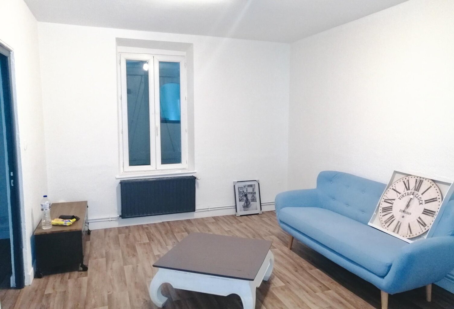Investissement locatif - Moyeuvre-Grande — photo 1