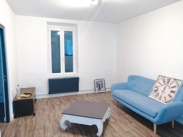 Investissement locatif - Moyeuvre-Grande — photo du bien