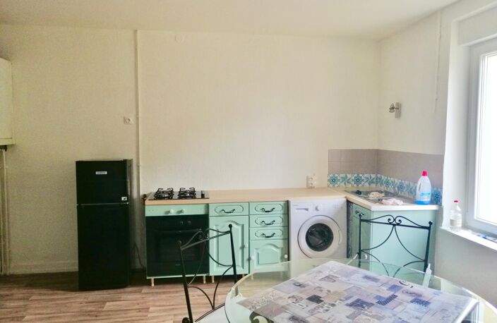 Investissement locatif - Moyeuvre-Grande — photo 3