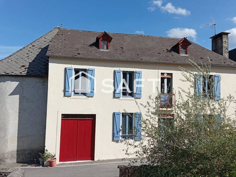 CHARMANTE MAISON DE VILLAGE — photo 1