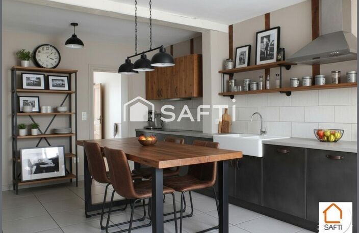 CHARMANTE MAISON DE VILLAGE — photo 2