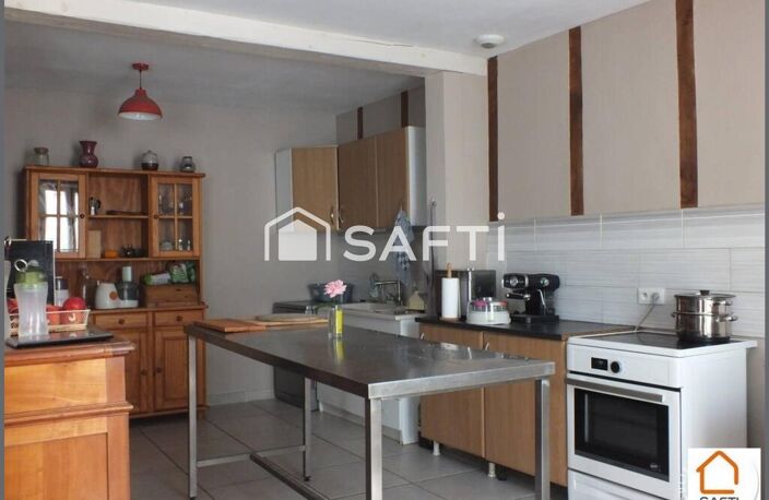 CHARMANTE MAISON DE VILLAGE — photo 3