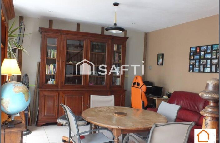 CHARMANTE MAISON DE VILLAGE — photo 5