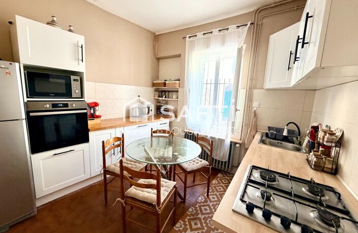 Maison de Ville 137 m² + Garage — photo 2