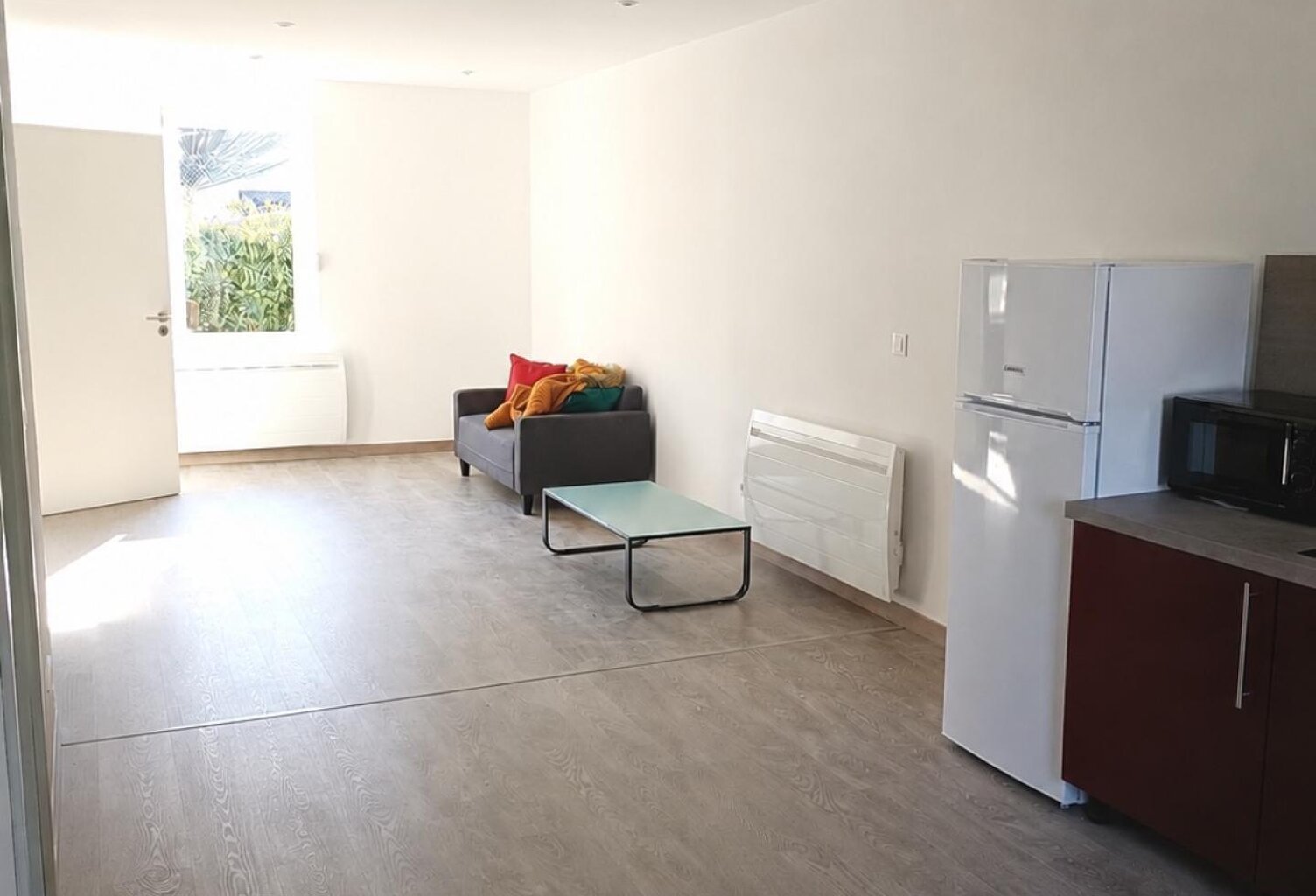 Investissement locatif - Moyeuvre-Grande — photo 1