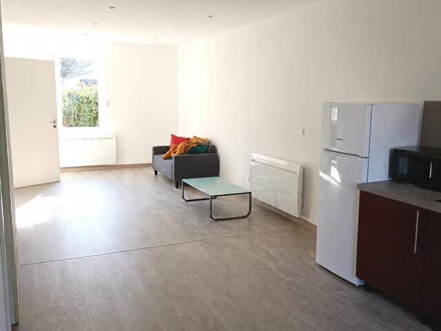 Investissement locatif - Moyeuvre-Grande — photo du bien
