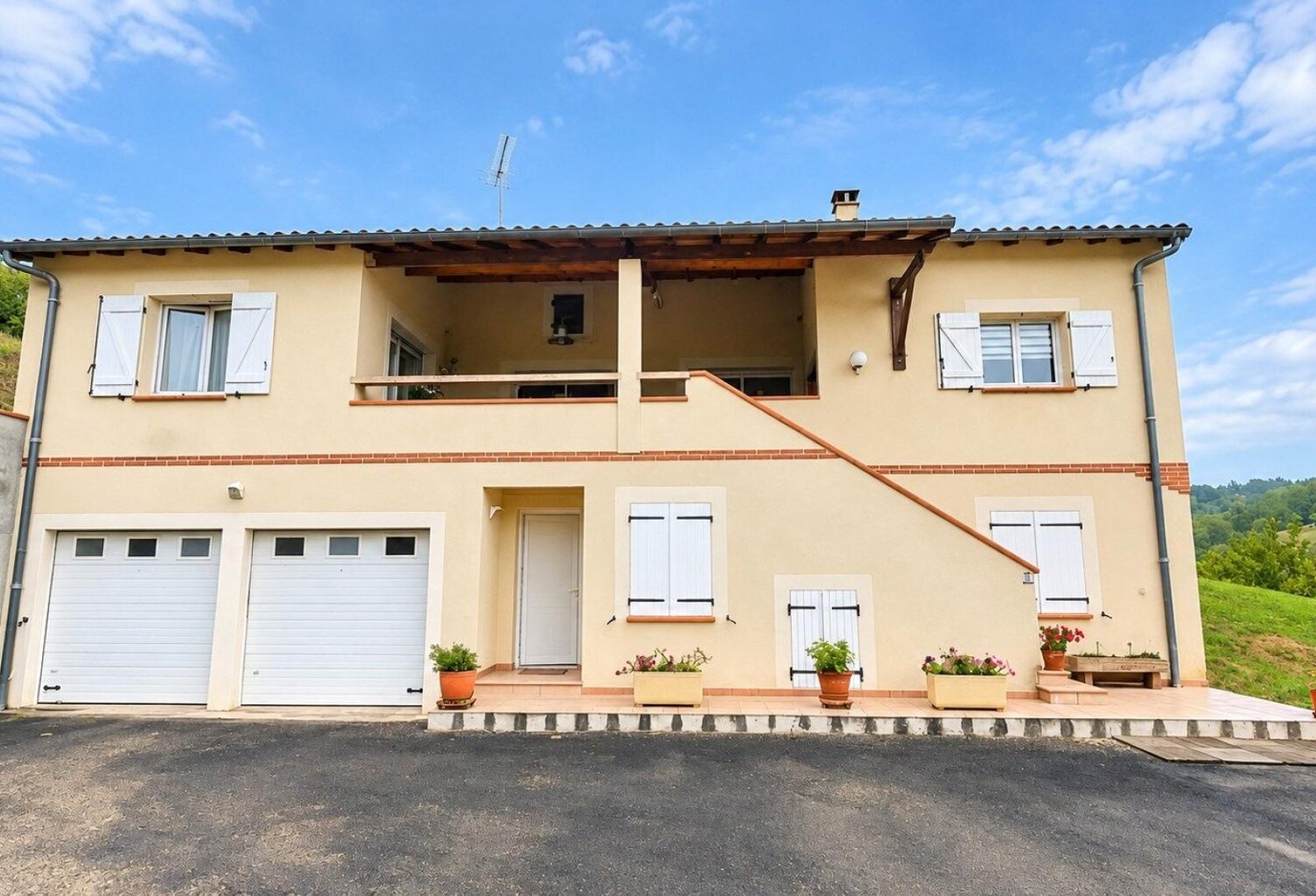 180m² de bonheur avec piscine ! — photo 1