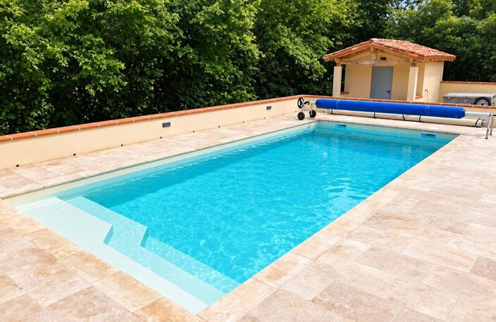 180m² de bonheur avec piscine ! — photo 3
