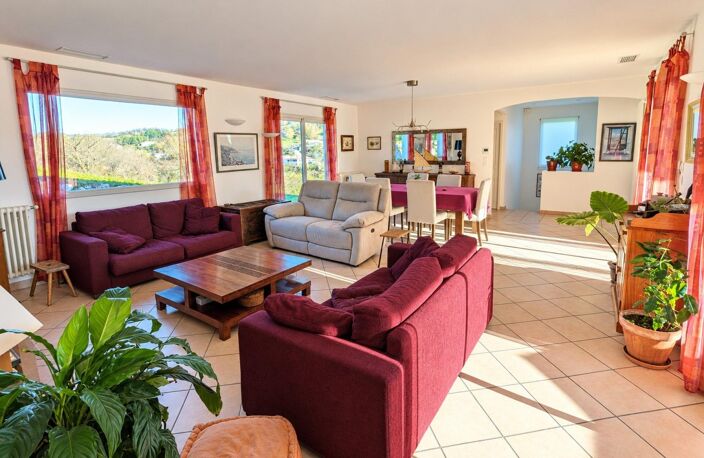 180m² de bonheur avec piscine ! — photo 4
