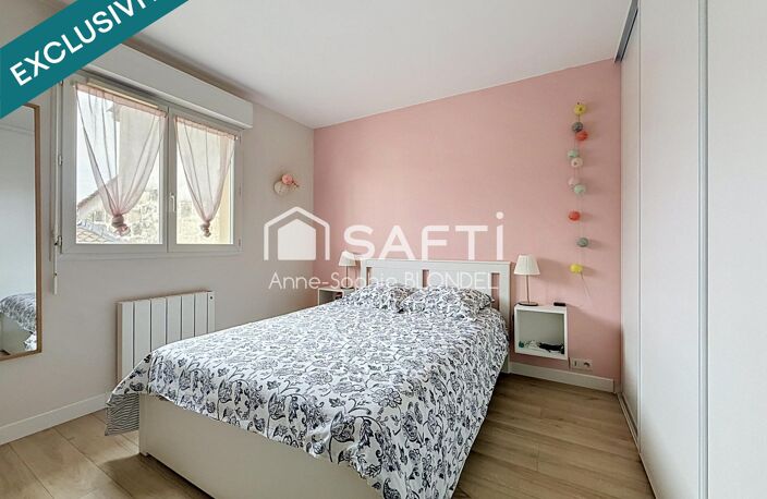 BORDEAUX CHARTRONS Appartement 1 chambre — photo 3