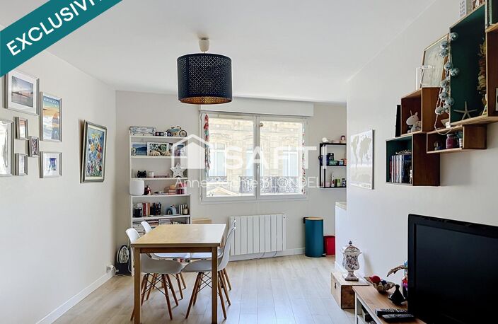 BORDEAUX CHARTRONS Appartement 1 chambre — photo 5