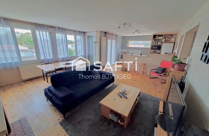 Maison spacieuse avec studio acoustique, garage et jardin. — photo 2