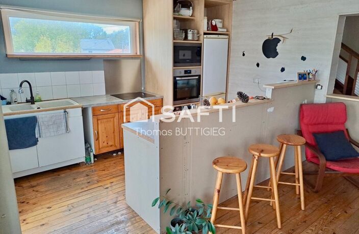 Maison spacieuse avec studio acoustique, garage et jardin. — photo 3