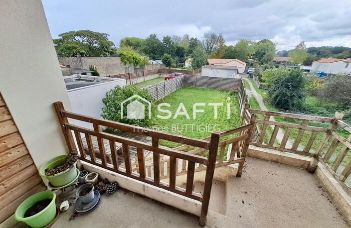 Maison spacieuse avec studio acoustique, garage et jardin. — photo 4