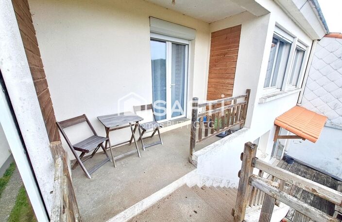 Maison spacieuse avec studio acoustique, garage et jardin. — photo 5