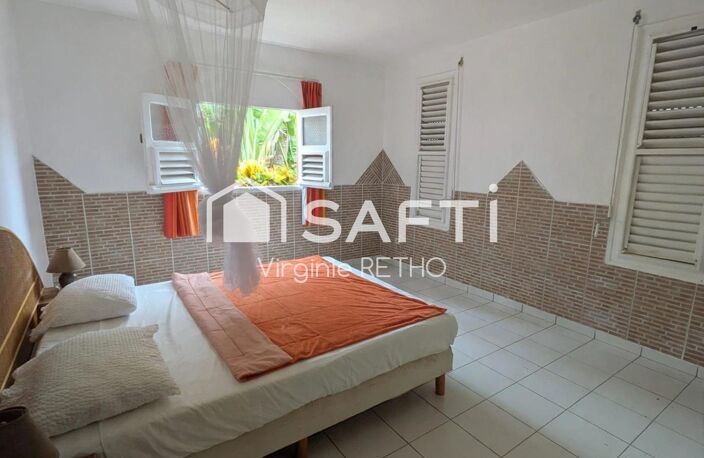 Appartement T2 meublé — photo 3