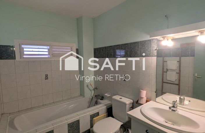 Appartement T2 meublé — photo 4