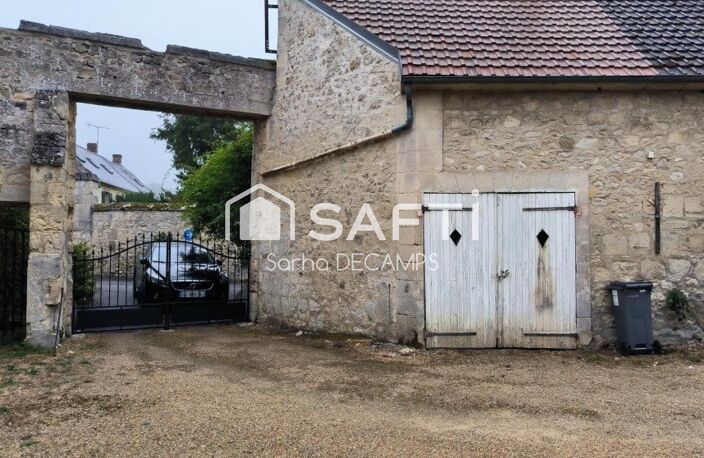 Axe SOISSONS / REIMS - Maison en pierre T7 - — photo 2