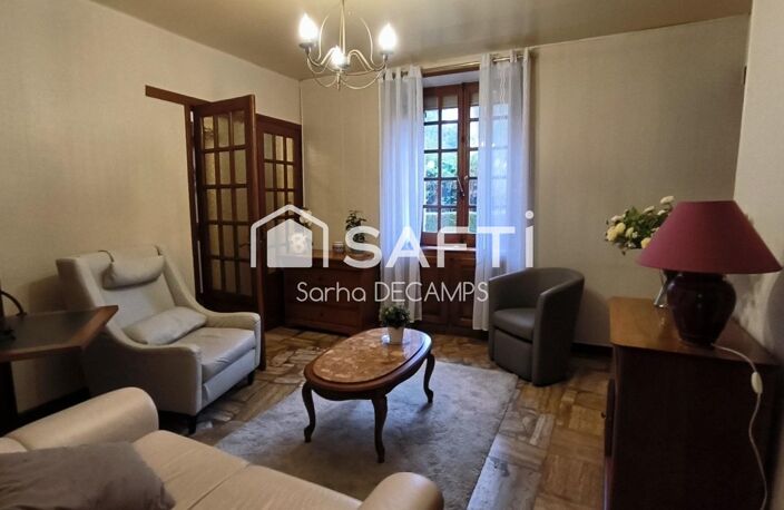Axe SOISSONS / REIMS - Maison en pierre T7 - — photo 5