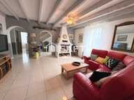 Maison en pierre, piscine et vastes dépendances — photo 4