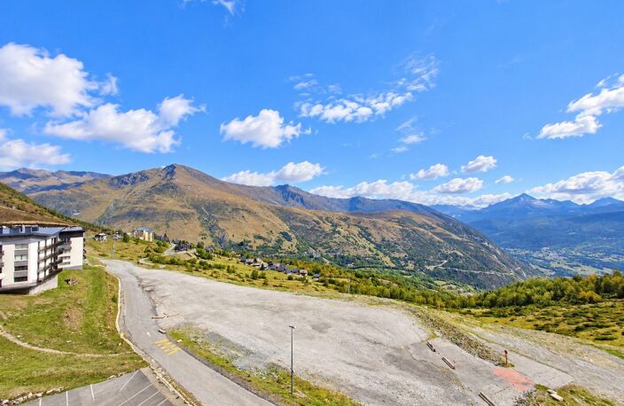 Un cocon aux pieds des pistes — photo 5