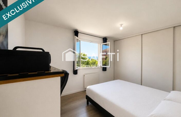 Charmant Duplex terrasse et parking privé — photo 4