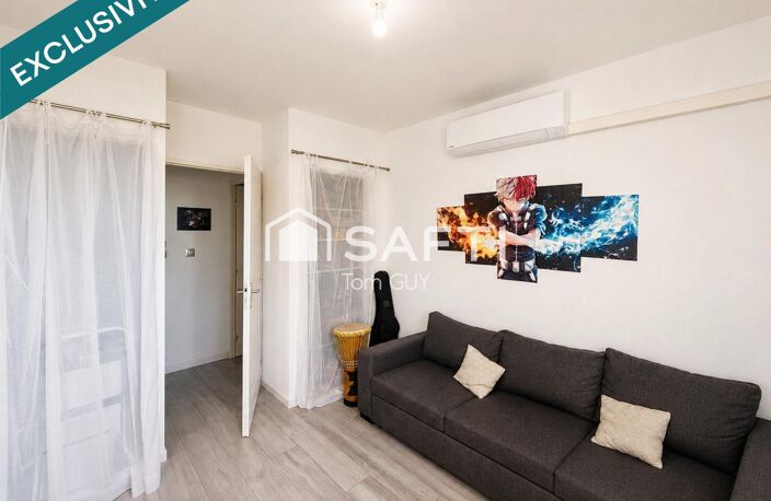 Charmant Duplex terrasse et parking privé — photo 5