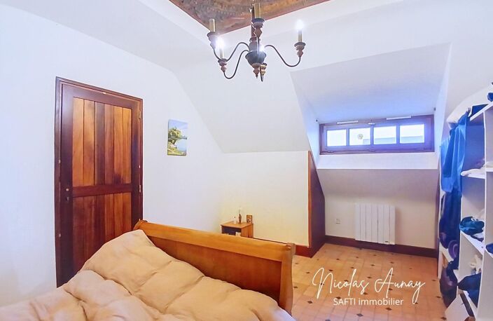 Idéal investisseur lot de trois maison dont un terrain constructible d'environ 150m2. — photo 3