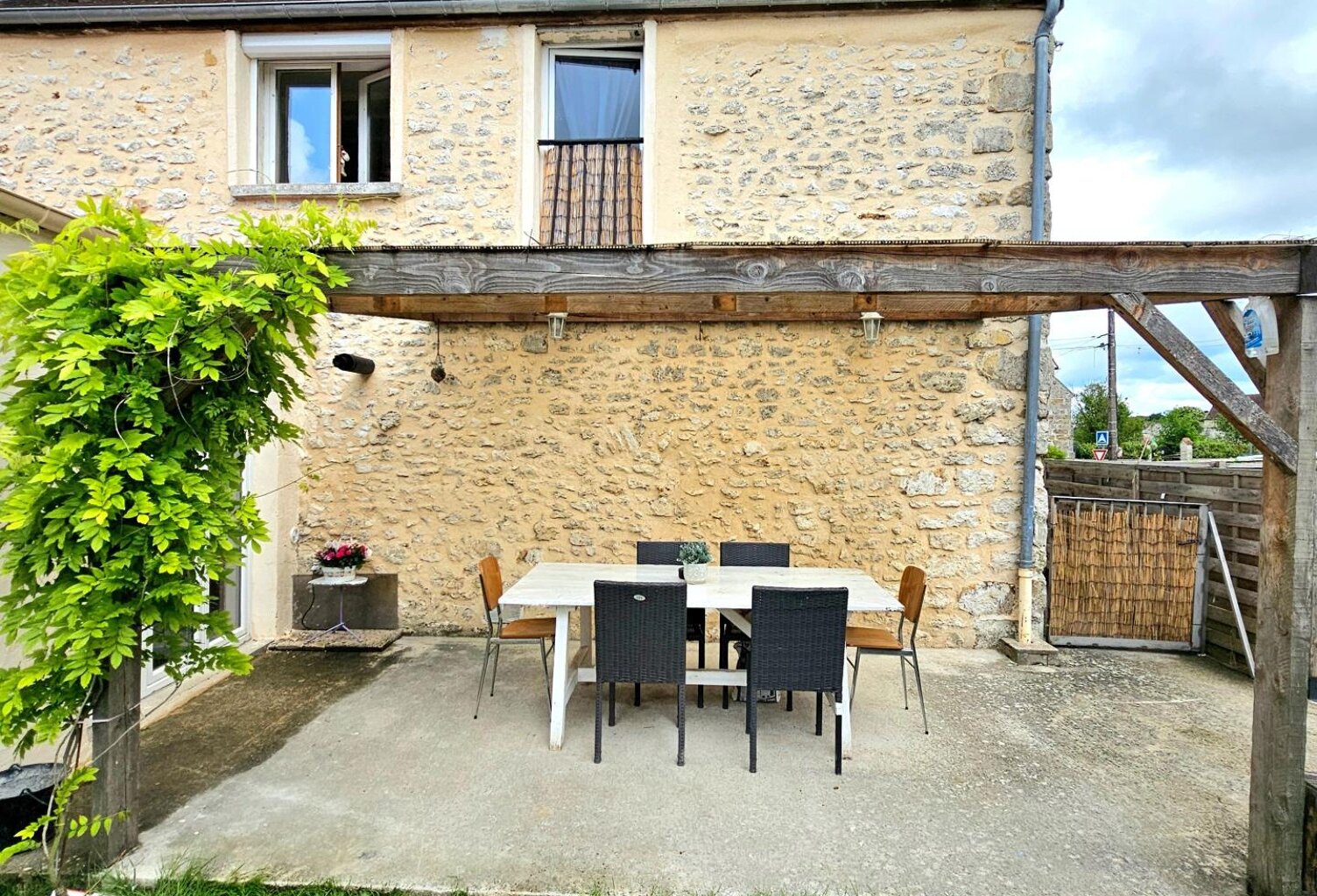 Maison familiale 140 m²  6 chambres et jardin — photo 1